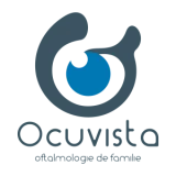 Clinica Ocuvista — client EWdigital pentru SEO medical