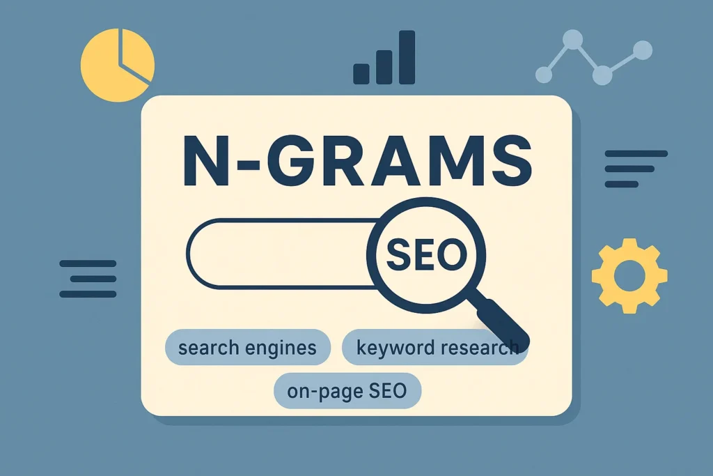 Ce sunt n‑grams și cum se aplică în SEO medical pentru a atrage mai mulți pacienți