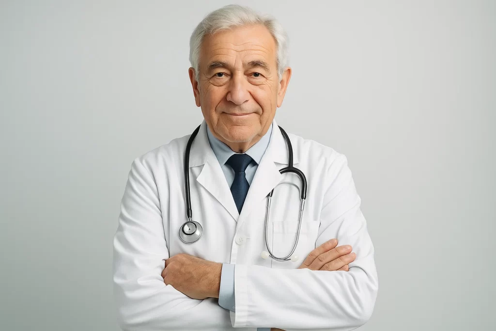 EEAT și YMYL în conținutul pentru clinici medicale: Ghid complet pentru manageri și profesioniști din sănătate