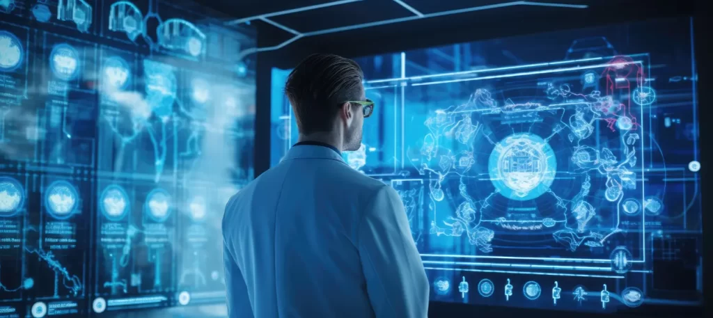 Ce este AI search pentru clinici si cum schimba vizibilitatea medicala in 2026