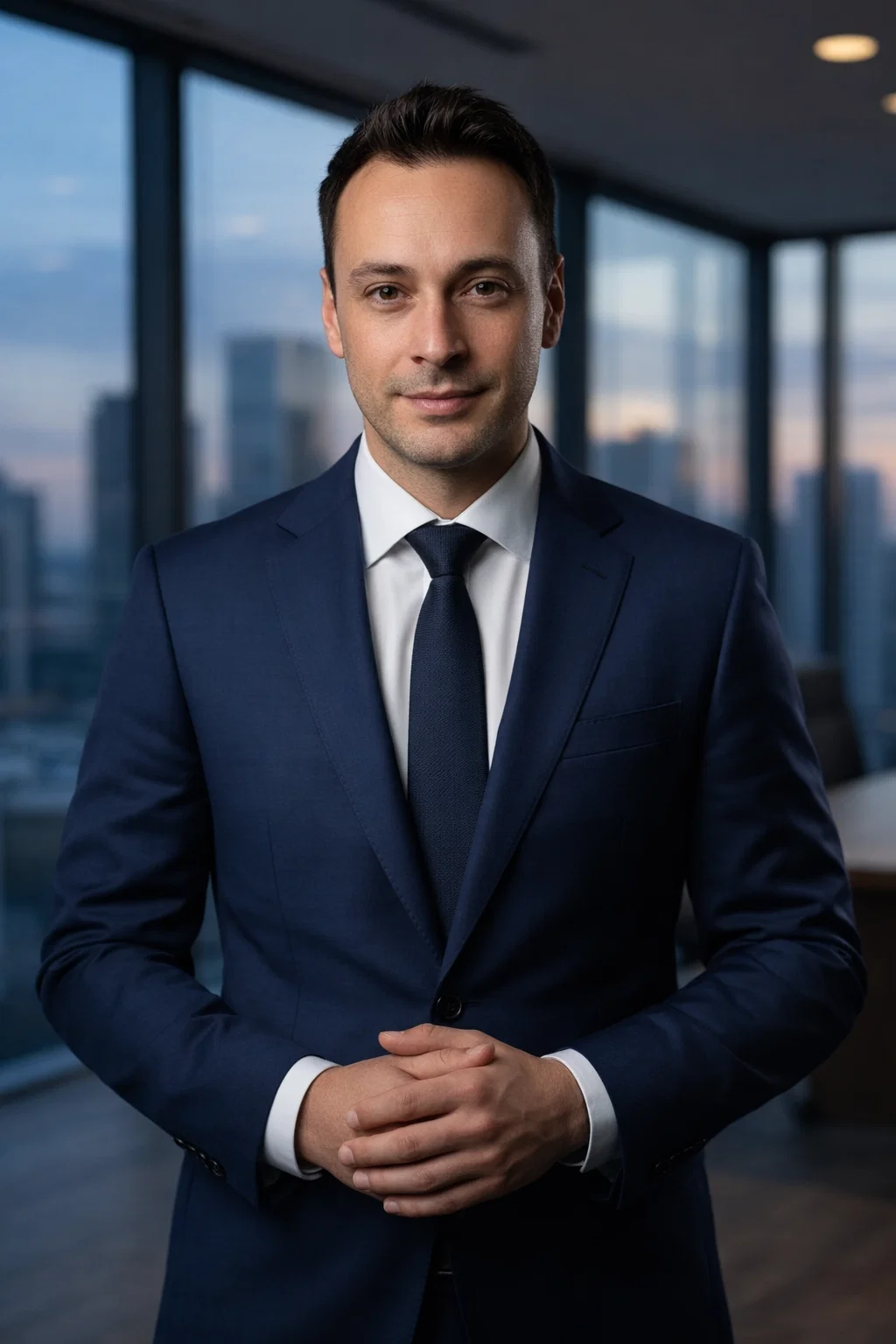 Sorin Stanciu — Expert SEO Medical