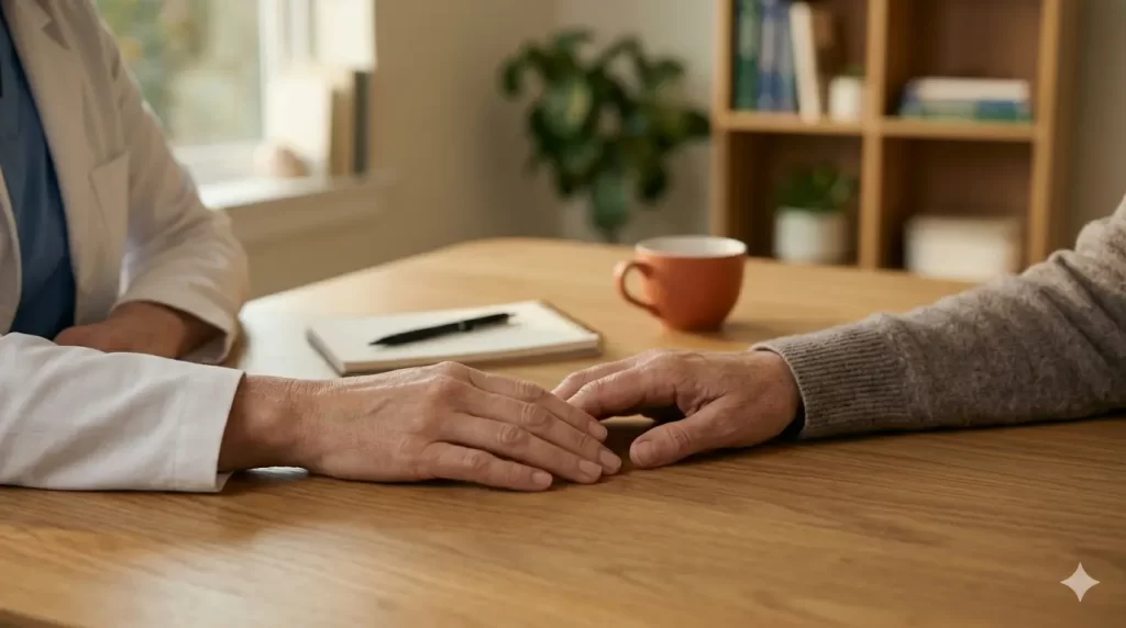 Marketing medical empatic: de ce nu se face după manual