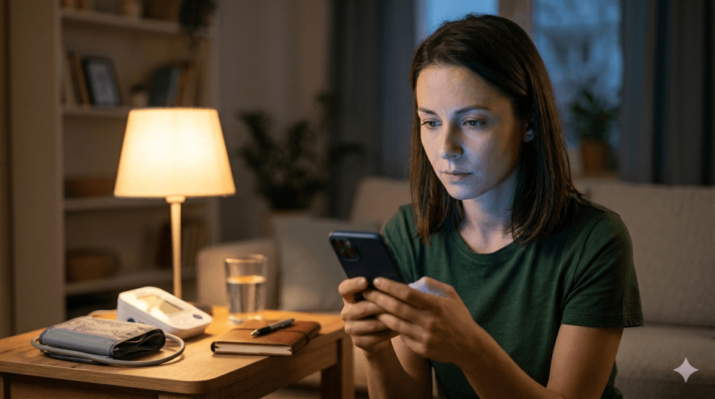 Bătrânii de azi nu vor fi bătrânii de mâine. De ce SEO-ul pe care îl începeți astăzi lucrează pentru pacienții din 2040 — și pentru cei care caută deja acum